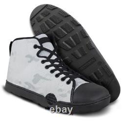 Altama Mid Urban Assault Tactical Shoe Alpine Multicam 334608 Military