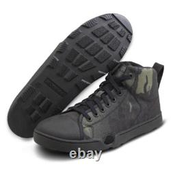Altama OTB Maritime Assault Mid Men's Tactical Boots 3330 7-14 CLOSEOUT