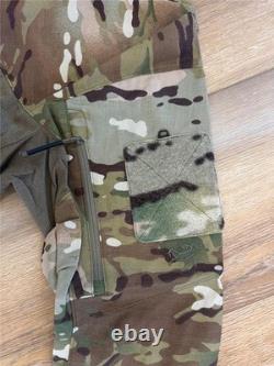 Arcteryx Assault Shirt LT Leaf L Muilticam Military Tactical Combat