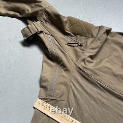 Arcteryx Leaf Military Tactical Half Softshell Combat Ranger Shirt XXL NWOT