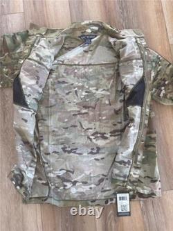 Arcteryx Recce Shirt LT Leaf XXL Muilticam Military Tactical Combat Jacket