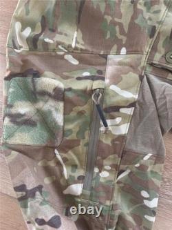 Arcteryx Recce Shirt LT Leaf XXL Muilticam Military Tactical Combat Jacket