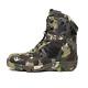 Army Combat Boots Military Boots Hiking Shoes Breathable Tactical Combat Desert
