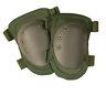 Army Combat Military Tactical Work Us Paintball Knee Pad Black Green Dpm Skate
