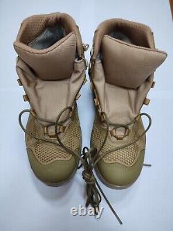 Army Of Ukraine/New Military Tactical Combat boots of the Ukrainian army TALAN