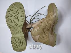 Army Of Ukraine/New Military Tactical Combat boots of the Ukrainian army TALAN