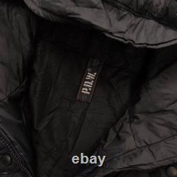 Avirex PDW Military Combat Tactical Worn Jacket