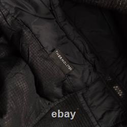 Avirex PDW Military Combat Tactical Worn Jacket