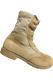 Bates 85502b Brown 13.5 W Wide Usmc Soft Gore-tex Suede Tactical Military Boots