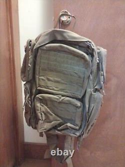 BDS Tactical Combat Trauma Medical Aid Bag Flat Dark Earth