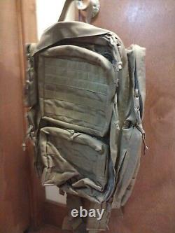 BDS Tactical Combat Trauma Medical Aid Bag Flat Dark Earth