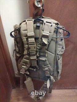 BDS Tactical Combat Trauma Medical Aid Bag Flat Dark Earth