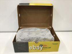 BELLEVILLE Military/Tactical Boot, 13 Size, R, Steel, 1 PR, c312st