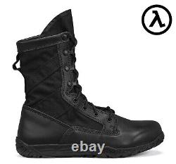BELLEVILLE TR102 TACTICAL RESEARCH MiniMil ULTRA LIGHT BOOTS ALL SIZES NEW