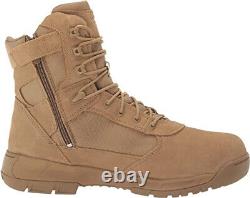 Bates 03183 Mens Sport 2 Military and Tactical Boot 7.5 E US