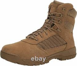 Bates 03188 Mens Sport 2 Tall Military and Tactical Boot FAST FREE USA SHIPPING