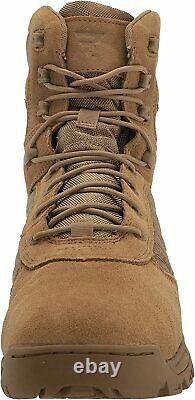 Bates 03188 Mens Sport 2 Tall Military and Tactical Boot FAST FREE USA SHIPPING