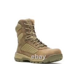 Bates 03190 Mens Tactical Sport 2 Tall Zip Military Boot FAST FREE USA SHIPPING