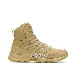 Bates 04161 Men Rallyforce TallZip Military Tactical Boot FAST FREE USA SHIPPING