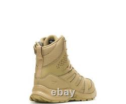 Bates 04161 Men Rallyforce TallZip Military Tactical Boot FAST FREE USA SHIPPING