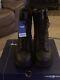 Bates 8 Durashocks Lace To Toe Side Zip Tactical Military Boots No Metall Boot