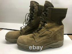 Bates DuraShocks Men's 14 Extra Wide USMC Lightweight Military Tactical E50501