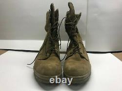 Bates DuraShocks Men's 14 Extra Wide USMC Lightweight Military Tactical E50501