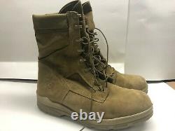 Bates DuraShocks Men's 14 Extra Wide USMC Lightweight Military Tactical E50501