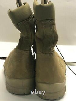 Bates DuraShocks Men's 14 Extra Wide USMC Lightweight Military Tactical E50501