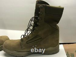 Bates DuraShocks Men's 14 Extra Wide USMC Lightweight Military Tactical E50501