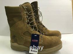 Bates DuraShocks Men's 8.5 USMC Lightweight Military & Tactical Boot E50501