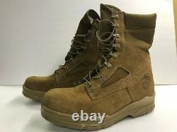 Bates DuraShocks Men's 8.5 USMC Lightweight Military & Tactical Boot E50501