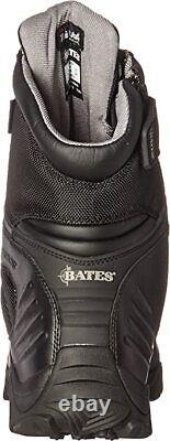 Bates GX8 Gore TEX Military Tactical Insulated Boots 10 Black Waterproof NEW