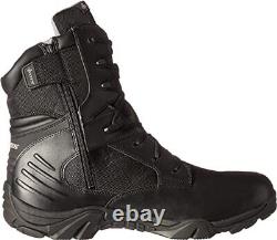 Bates GX8 Gore TEX Military Tactical Insulated Boots 11.5 Black Waterproof NEW