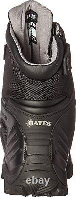 Bates GX8 Gore TEX Military Tactical Insulated Boots 11.5 Black Waterproof NEW