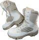 Bates Men's Gx-8 Composite-toe Side-zip Tactical Boot Goretex E02276 Desert 8m