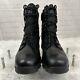 Bates Men's Nib Black Tactical Gx-8 Gore-tex Combat Boots E02488 Us 12