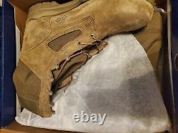 Bates Men's USMC Lightweight DuraShocks Military & Tactical Boot E50501