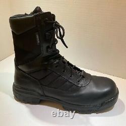 Bates Men's Ultralite 8 Inches Tactical Sport Comp Toe Work Boot Size 11 M