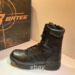 Bates Men's Ultralite 8 Inches Tactical Sport Comp Toe Work Boot Size 11 M