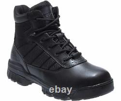 Bates Sport Tactical 5 Inch Unisex Boots Military Black All Sizes