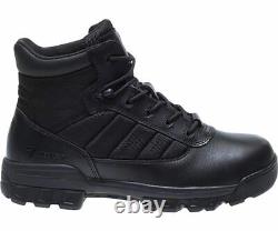 Bates Sport Tactical 5 Inch Unisex Boots Military Black All Sizes