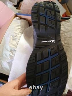 Bates Tactical Rallyforce Leather Military Combat Security Boot E02260 Sz 14 EW