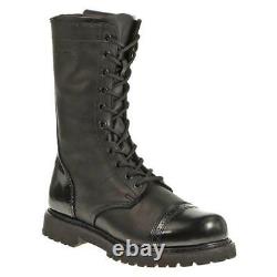 Bates Tactical boots Military Law Enforcing Security boot Slip resistant 11