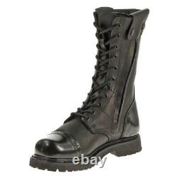 Bates Tactical boots Military Law Enforcing Security boot Slip resistant 11