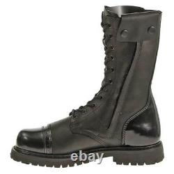 Bates Tactical boots Military Law Enforcing Security boot Slip resistant 11