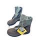 Belleville 600 Military Tactical Boots Mens 14w Wide Usa Made Vibram Sole New