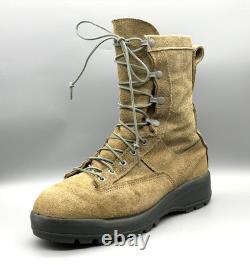 Belleville 675 Mens Thinsulate Gore Tex Military Combat Tactical Boots Green 8R