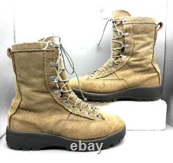 Belleville 675 Mens Thinsulate Gore Tex Military Combat Tactical Boots Green 8R