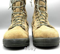 Belleville 675 Mens Thinsulate Gore Tex Military Combat Tactical Boots Green 8R